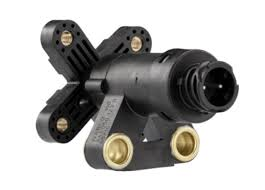 KABIN DENGE VENTILI MAN TGA 441 050 0110 ATF
